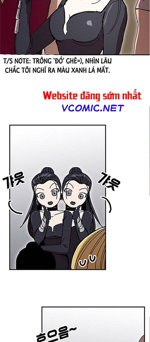 Người Chơi Lỗi Chapter 47 - 11