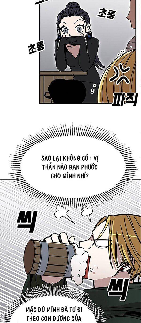 Người Chơi Lỗi Chapter 47 - 12