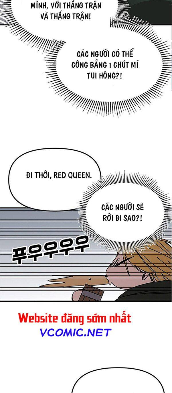 Người Chơi Lỗi Chapter 47 - 13