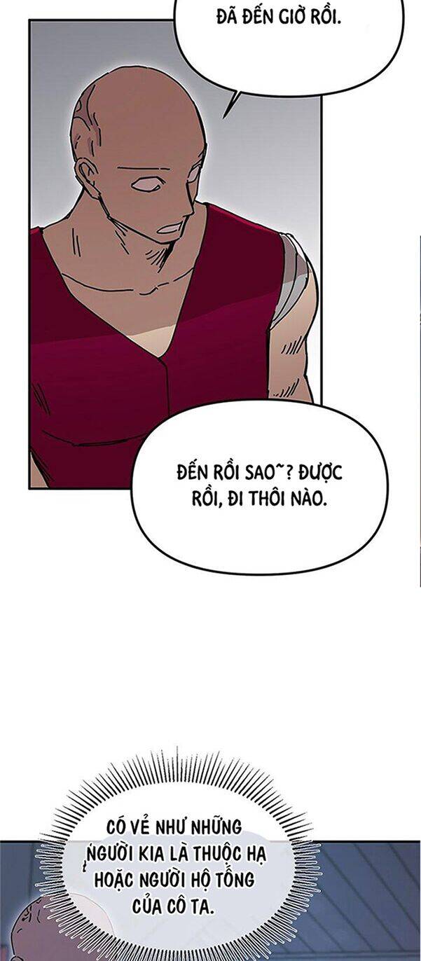 Người Chơi Lỗi Chapter 47 - 14