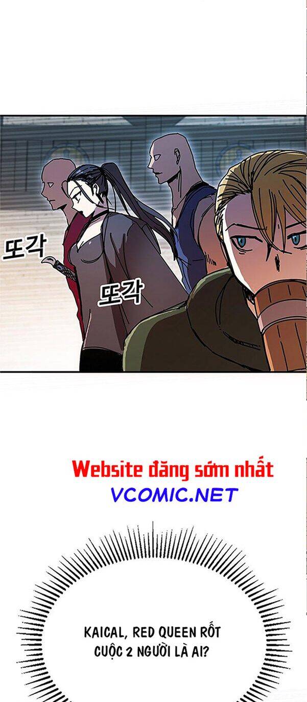 Người Chơi Lỗi Chapter 47 - 16