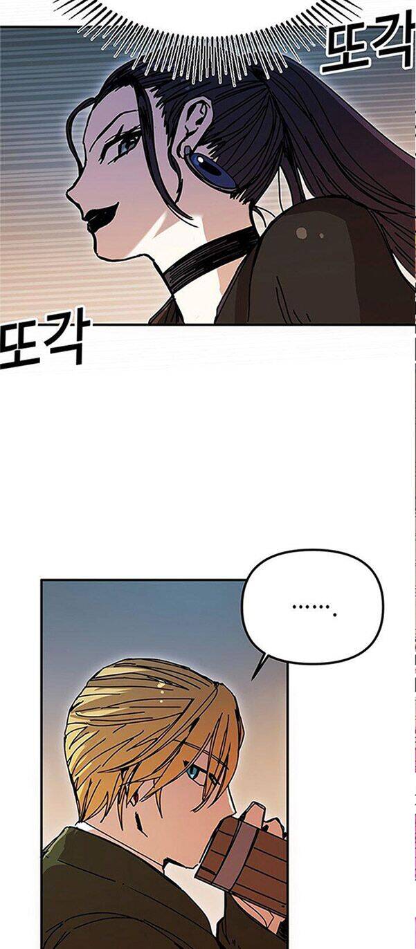 Người Chơi Lỗi Chapter 47 - 17