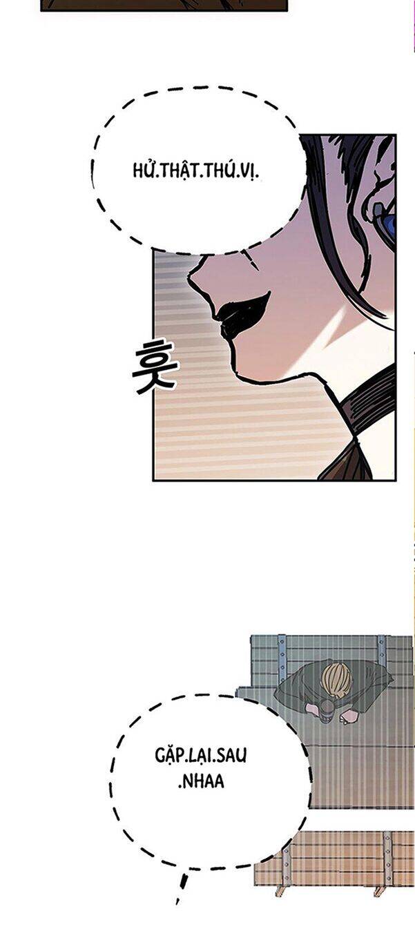 Người Chơi Lỗi Chapter 47 - 18