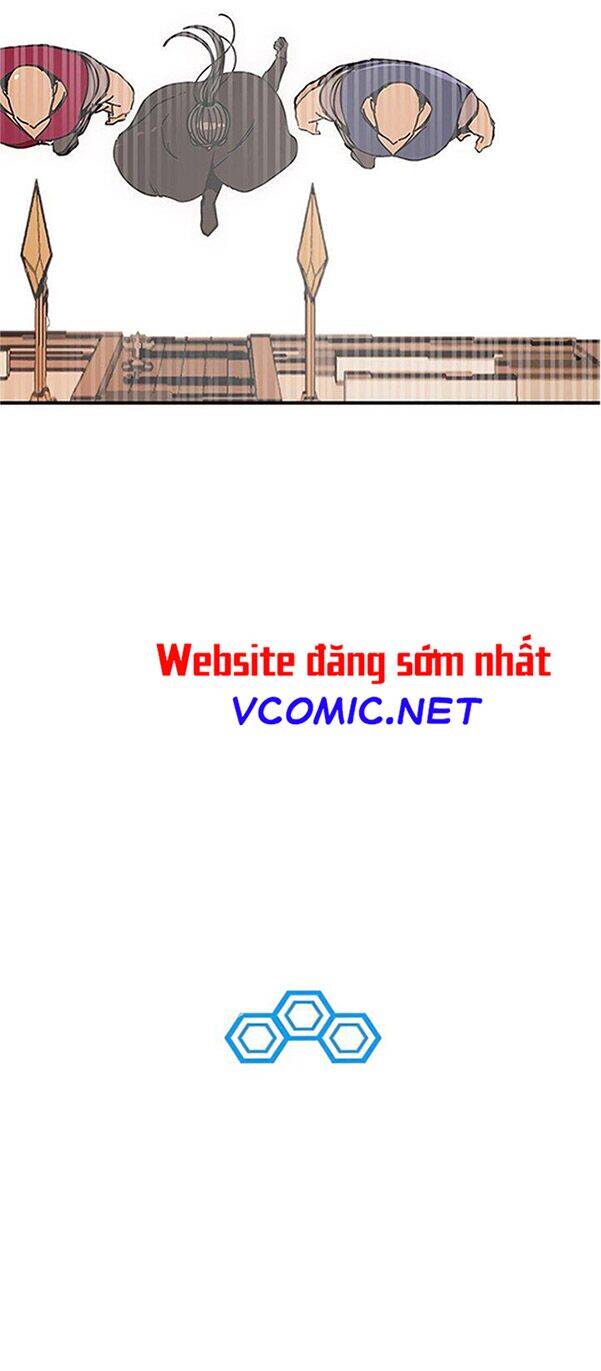 Người Chơi Lỗi Chapter 47 - 19