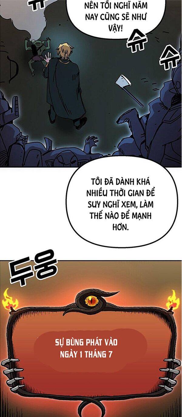 Người Chơi Lỗi Chapter 47 - 21