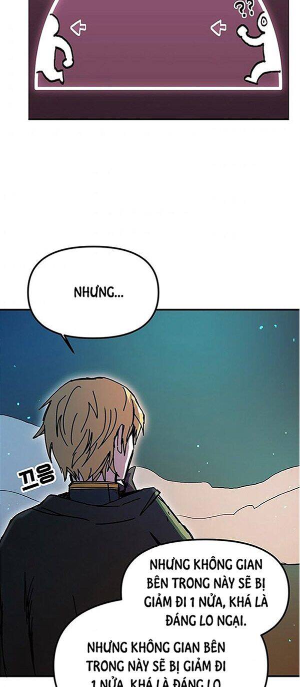 Người Chơi Lỗi Chapter 47 - 23