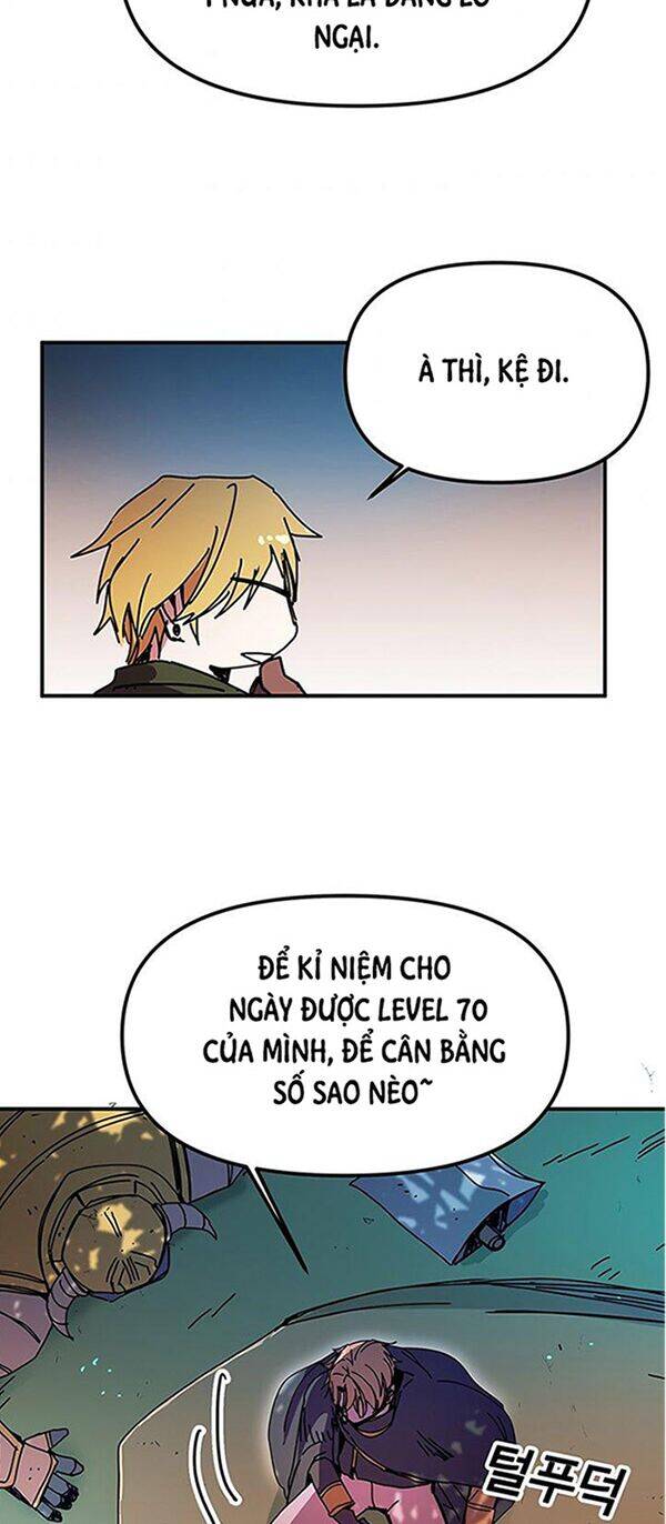 Người Chơi Lỗi Chapter 47 - 24