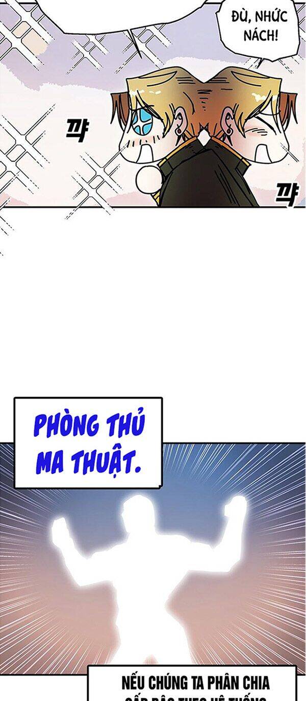Người Chơi Lỗi Chapter 47 - 27