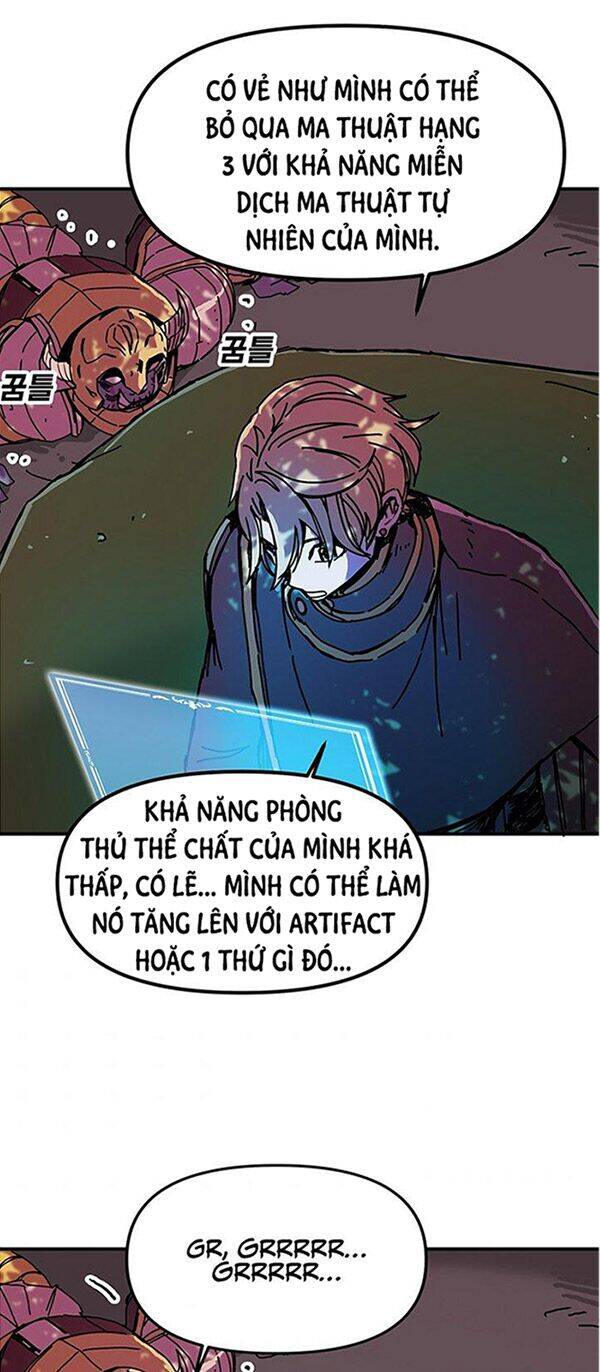 Người Chơi Lỗi Chapter 47 - 29