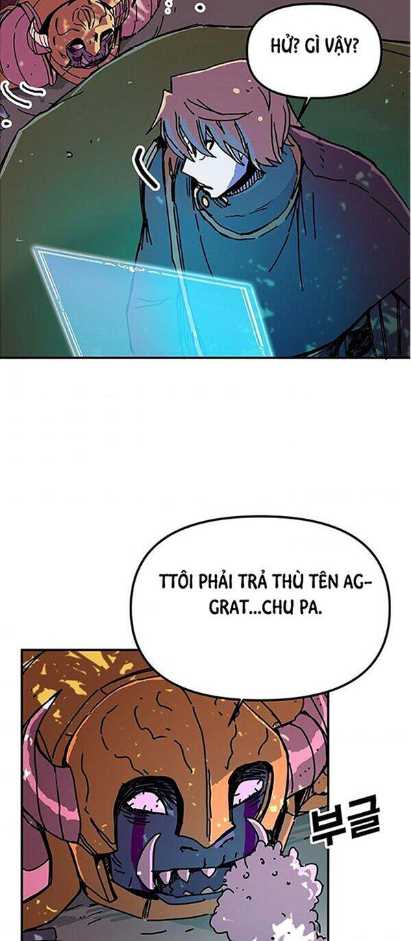 Người Chơi Lỗi Chapter 47 - 30