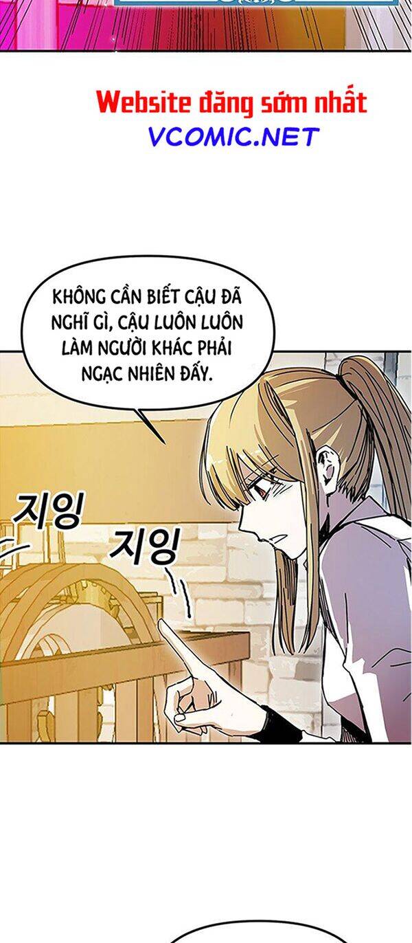 Người Chơi Lỗi Chapter 47 - 38