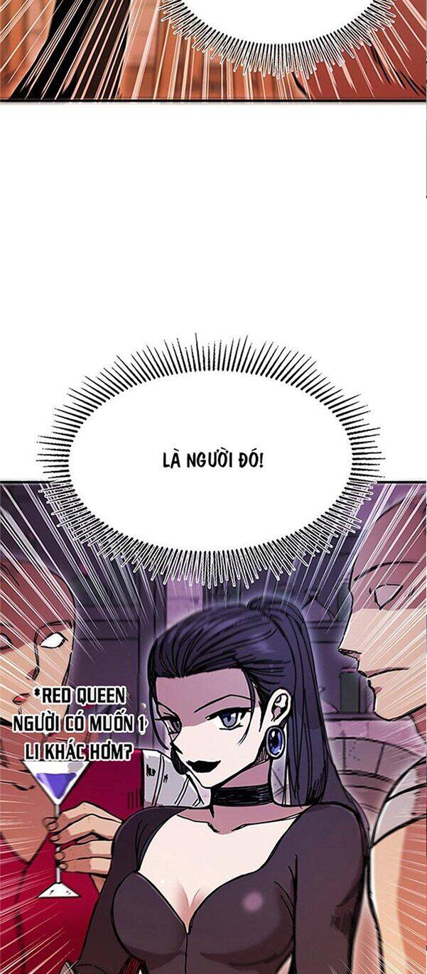 Người Chơi Lỗi Chapter 47 - 5