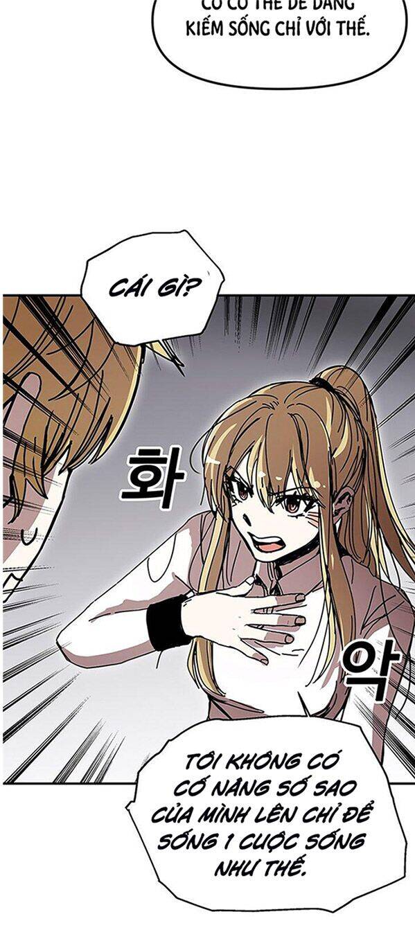 Người Chơi Lỗi Chapter 47 - 41