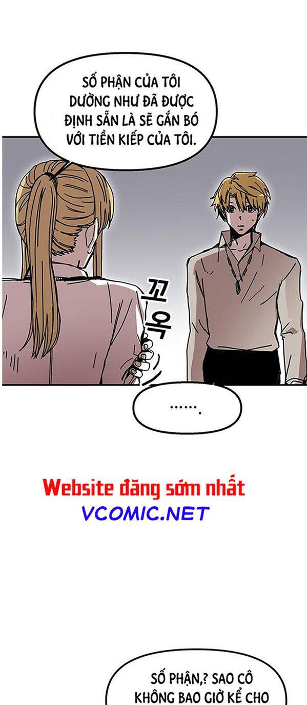 Người Chơi Lỗi Chapter 47 - 42