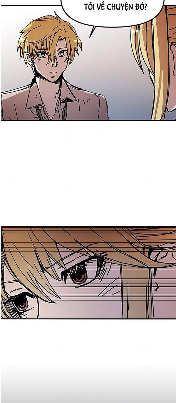 Người Chơi Lỗi Chapter 47 - 43