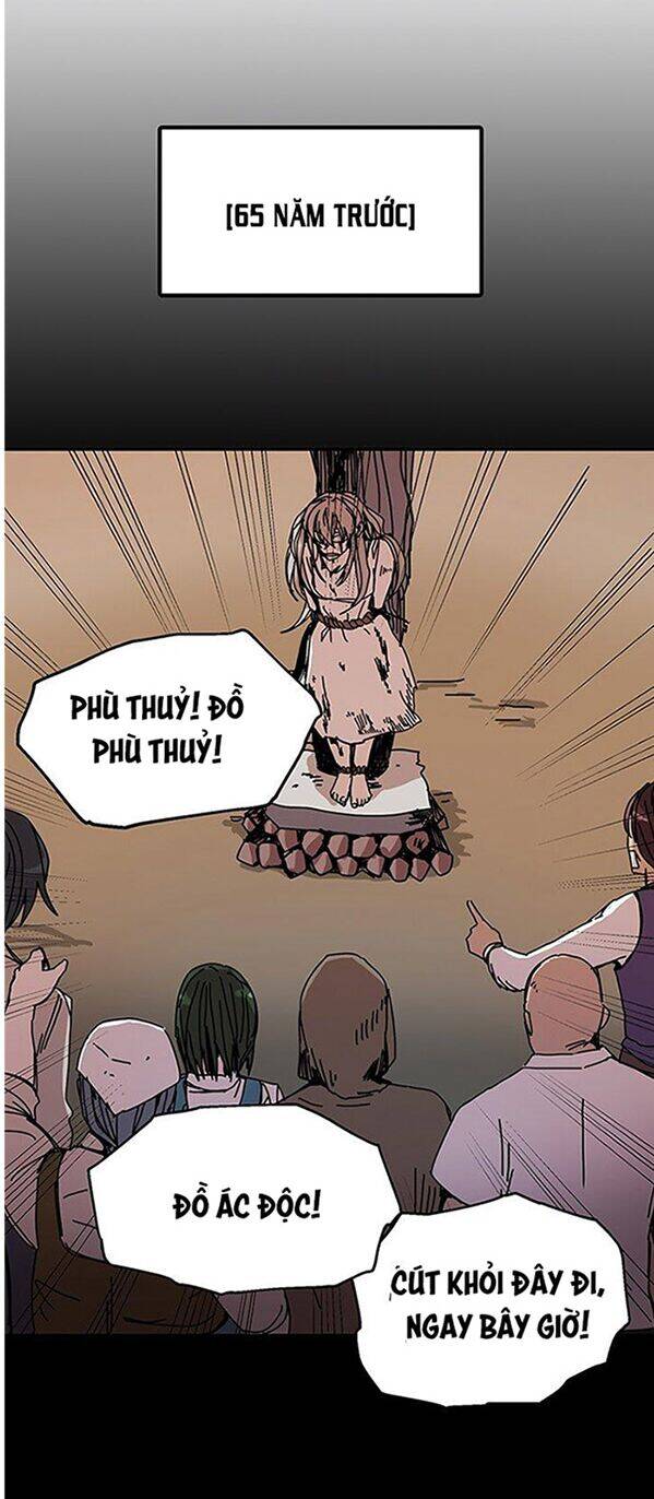 Người Chơi Lỗi Chapter 47 - 44