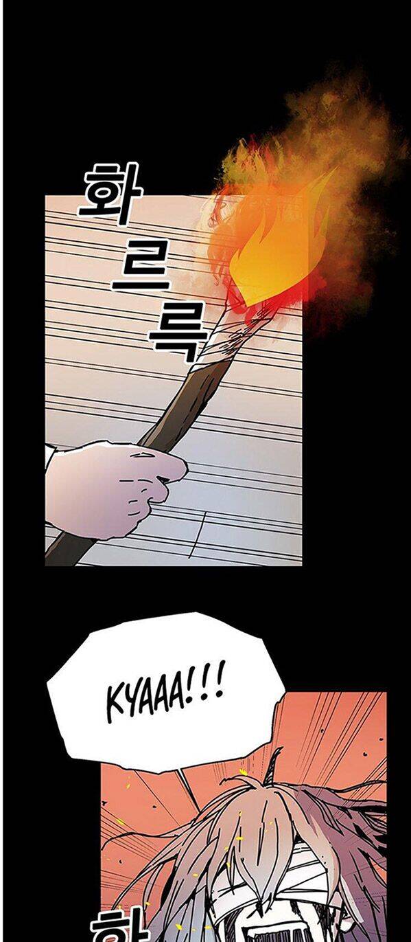 Người Chơi Lỗi Chapter 47 - 45