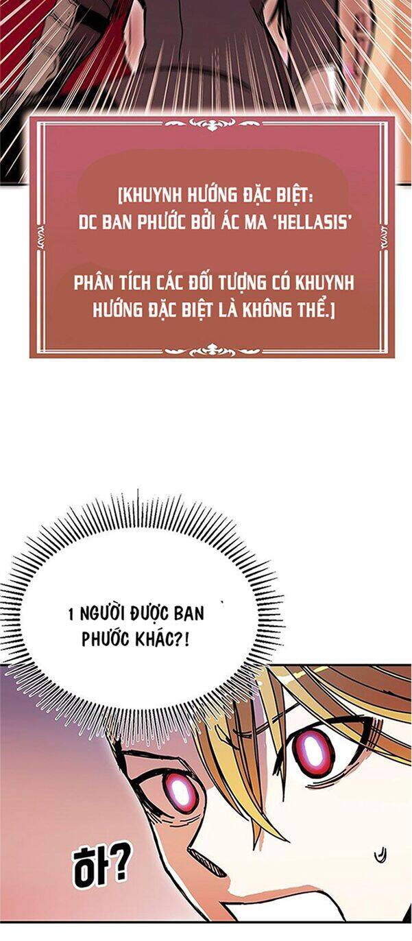 Người Chơi Lỗi Chapter 47 - 6