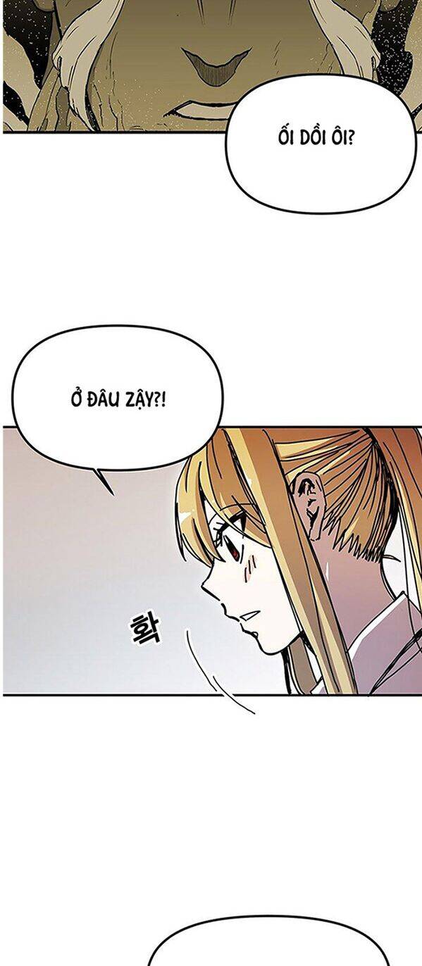 Người Chơi Lỗi Chapter 47 - 52