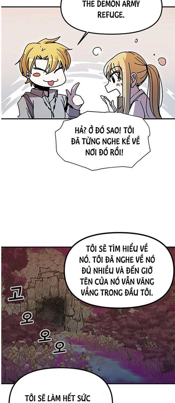 Người Chơi Lỗi Chapter 47 - 53