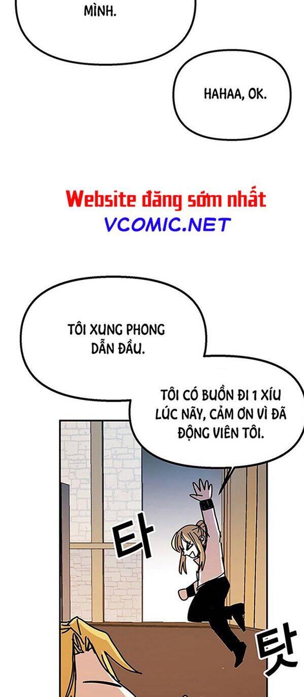 Người Chơi Lỗi Chapter 47 - 54