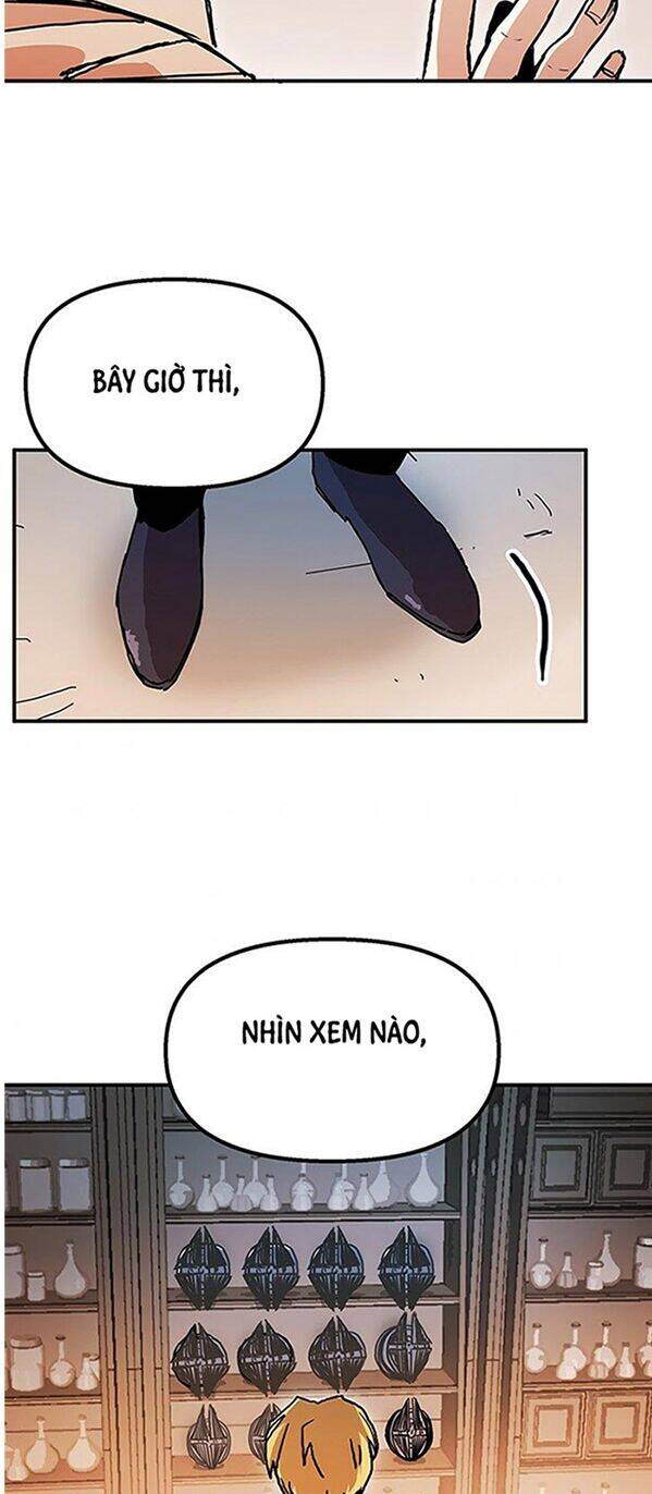 Người Chơi Lỗi Chapter 47 - 56