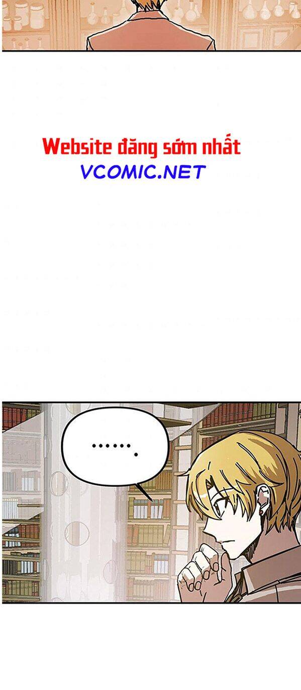 Người Chơi Lỗi Chapter 47 - 57