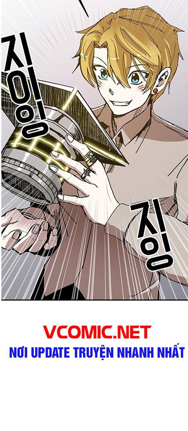 Người Chơi Lỗi Chapter 47 - 59