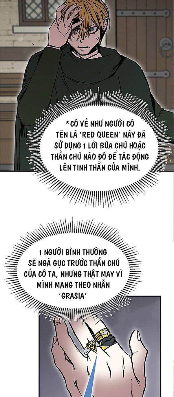 Người Chơi Lỗi Chapter 47 - 9