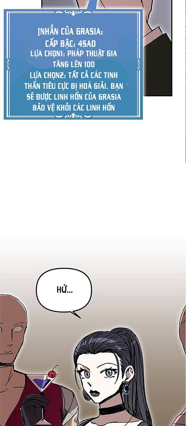 Người Chơi Lỗi Chapter 47 - 10