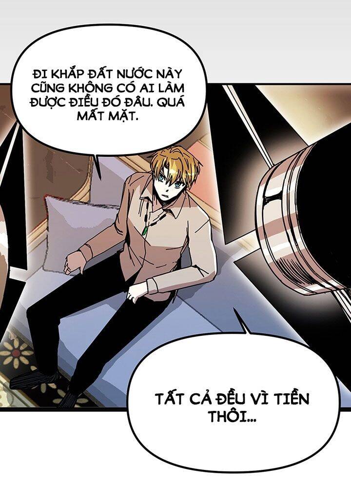 Người Chơi Lỗi Chapter 48 - 11