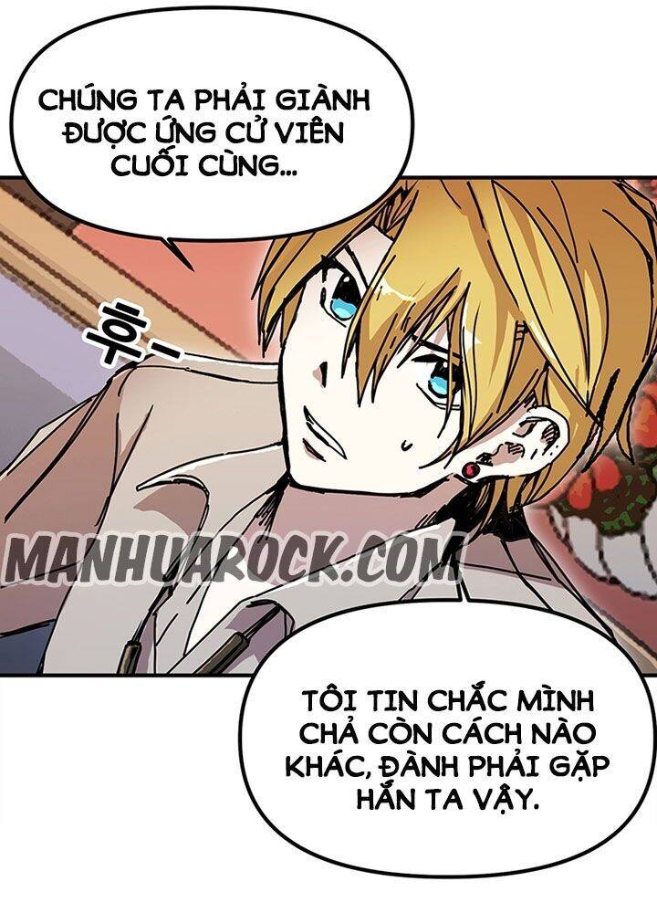 Người Chơi Lỗi Chapter 48 - 12