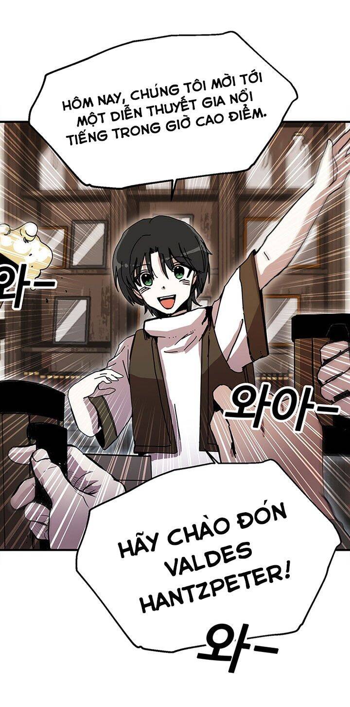 Người Chơi Lỗi Chapter 48 - 15