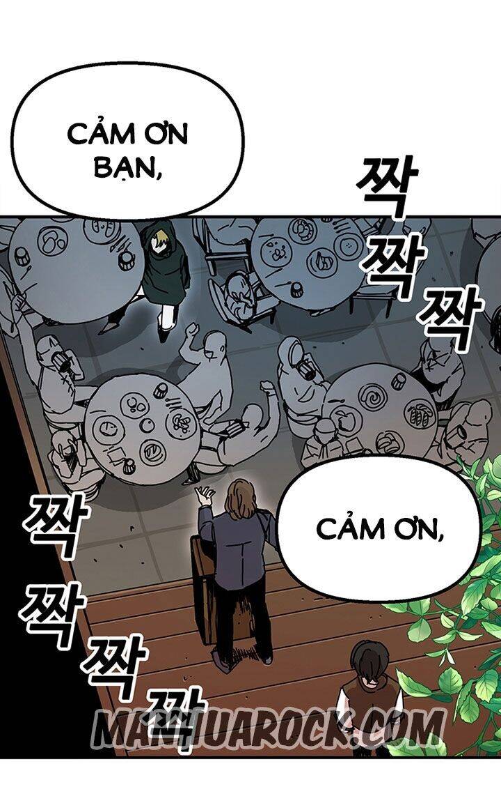 Người Chơi Lỗi Chapter 48 - 16