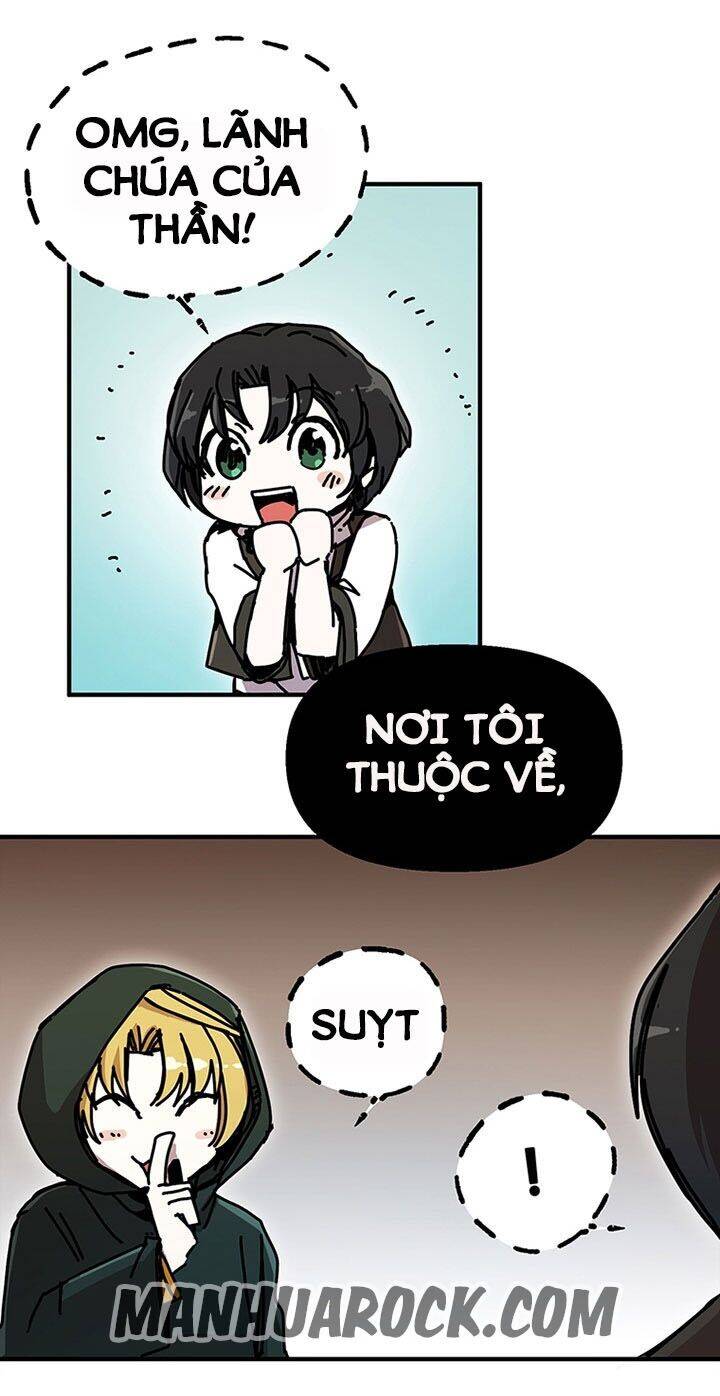 Người Chơi Lỗi Chapter 48 - 19