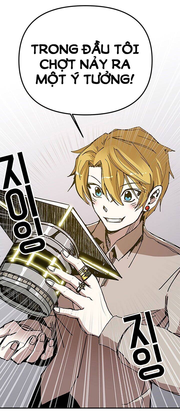 Người Chơi Lỗi Chapter 48 - 3