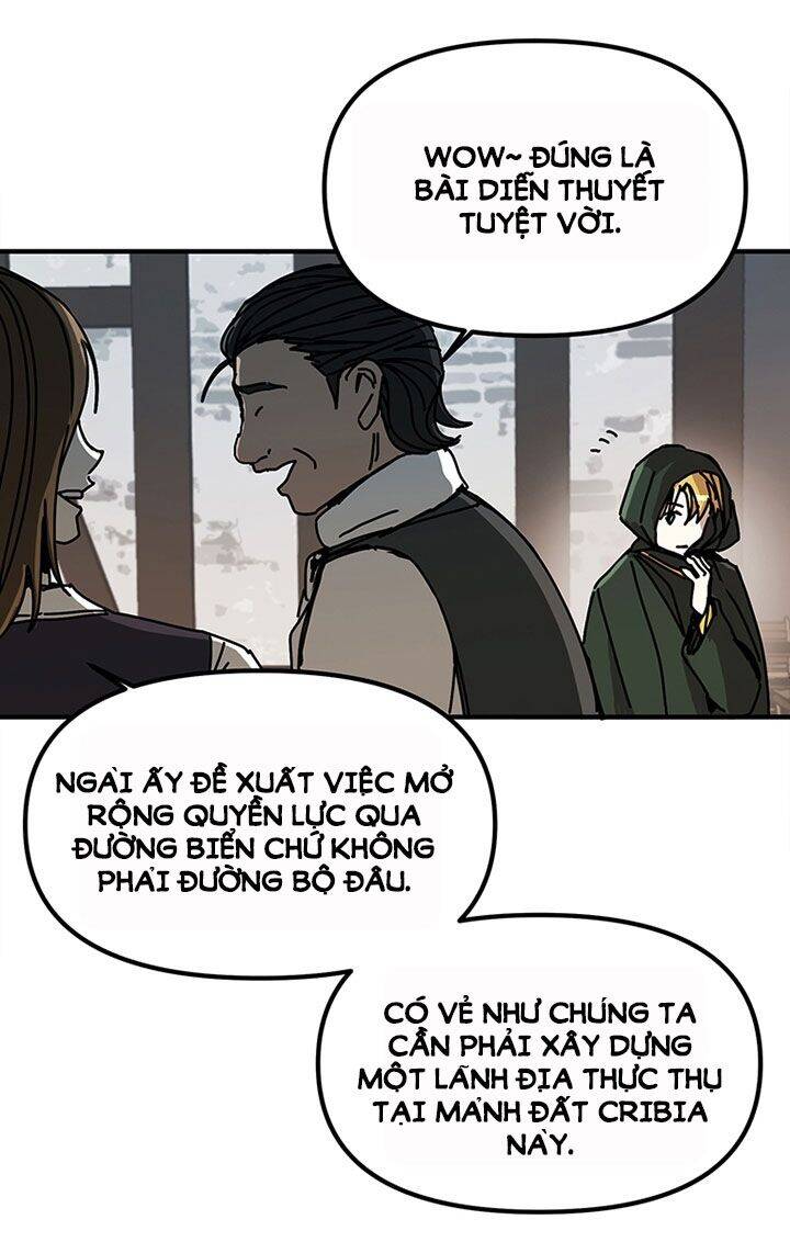 Người Chơi Lỗi Chapter 48 - 22