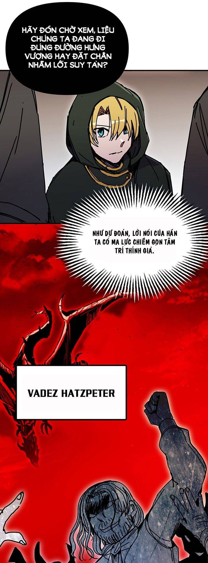 Người Chơi Lỗi Chapter 48 - 23