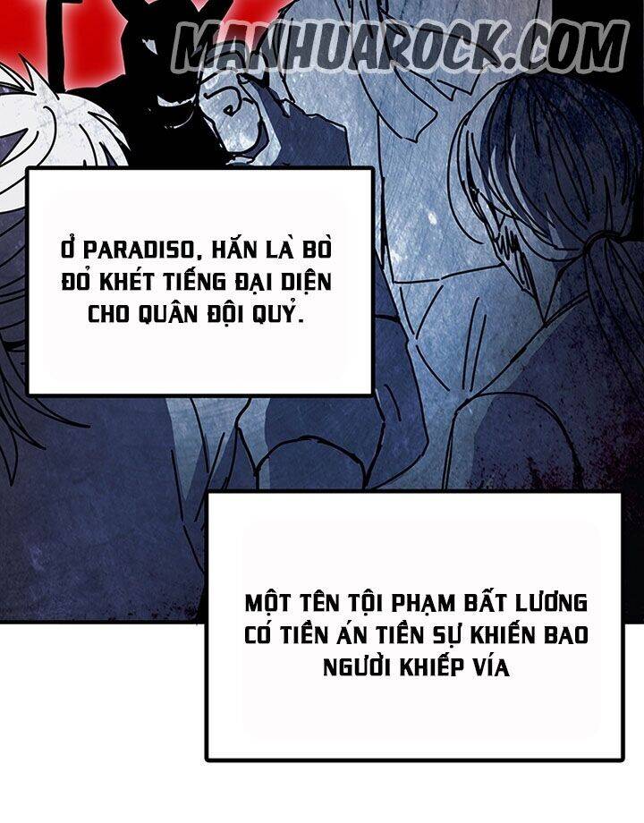 Người Chơi Lỗi Chapter 48 - 24
