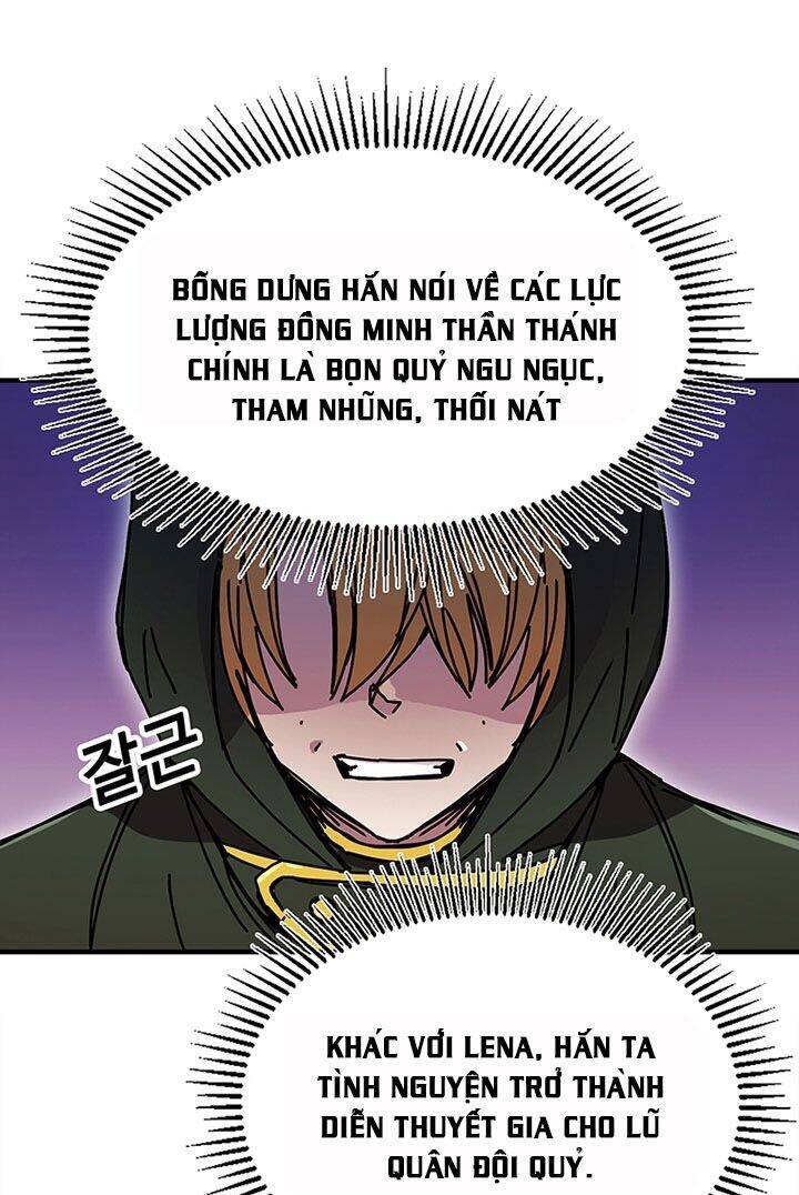Người Chơi Lỗi Chapter 48 - 26