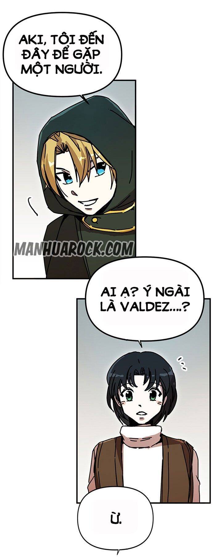 Người Chơi Lỗi Chapter 48 - 28