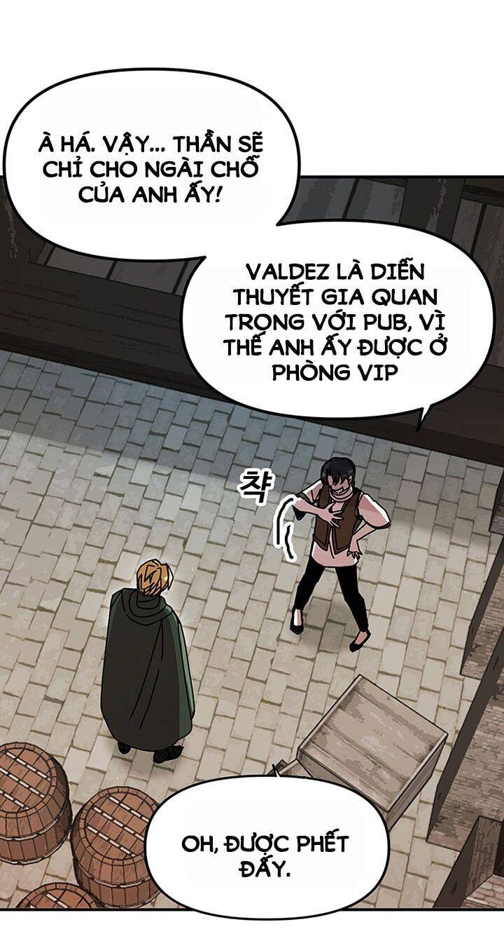 Người Chơi Lỗi Chapter 48 - 29