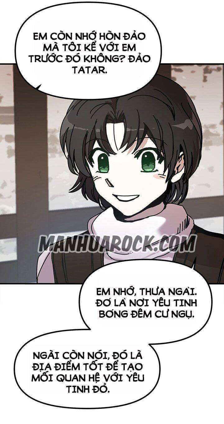 Người Chơi Lỗi Chapter 48 - 31