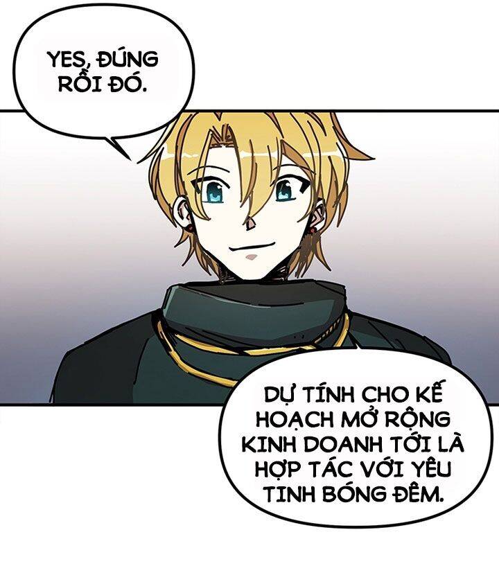 Người Chơi Lỗi Chapter 48 - 32