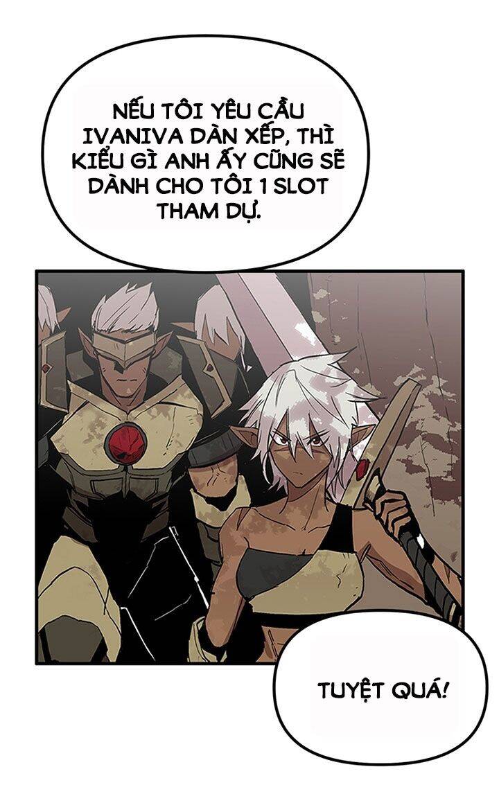 Người Chơi Lỗi Chapter 48 - 33