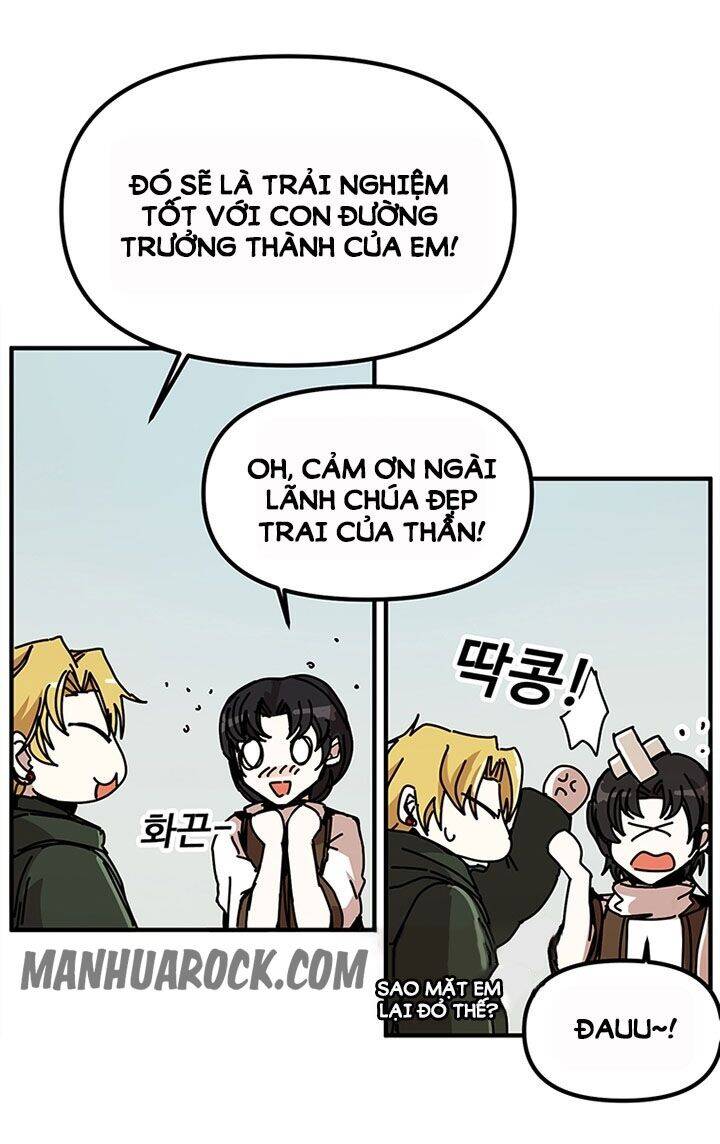 Người Chơi Lỗi Chapter 48 - 34