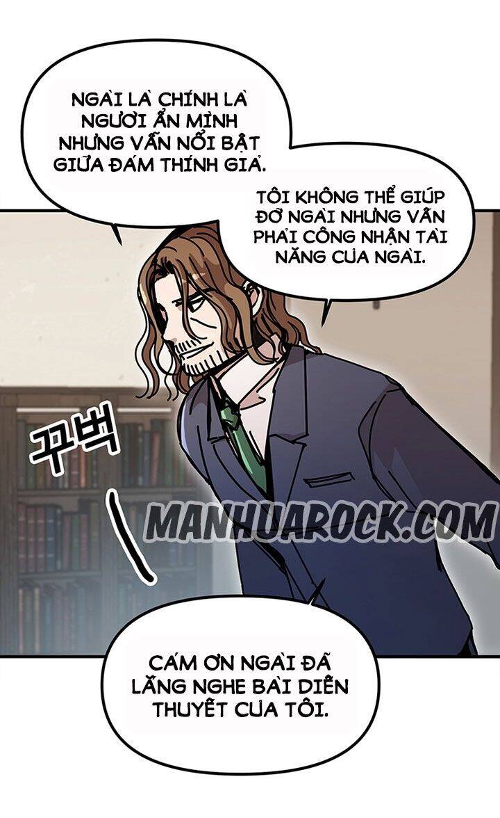Người Chơi Lỗi Chapter 48 - 37