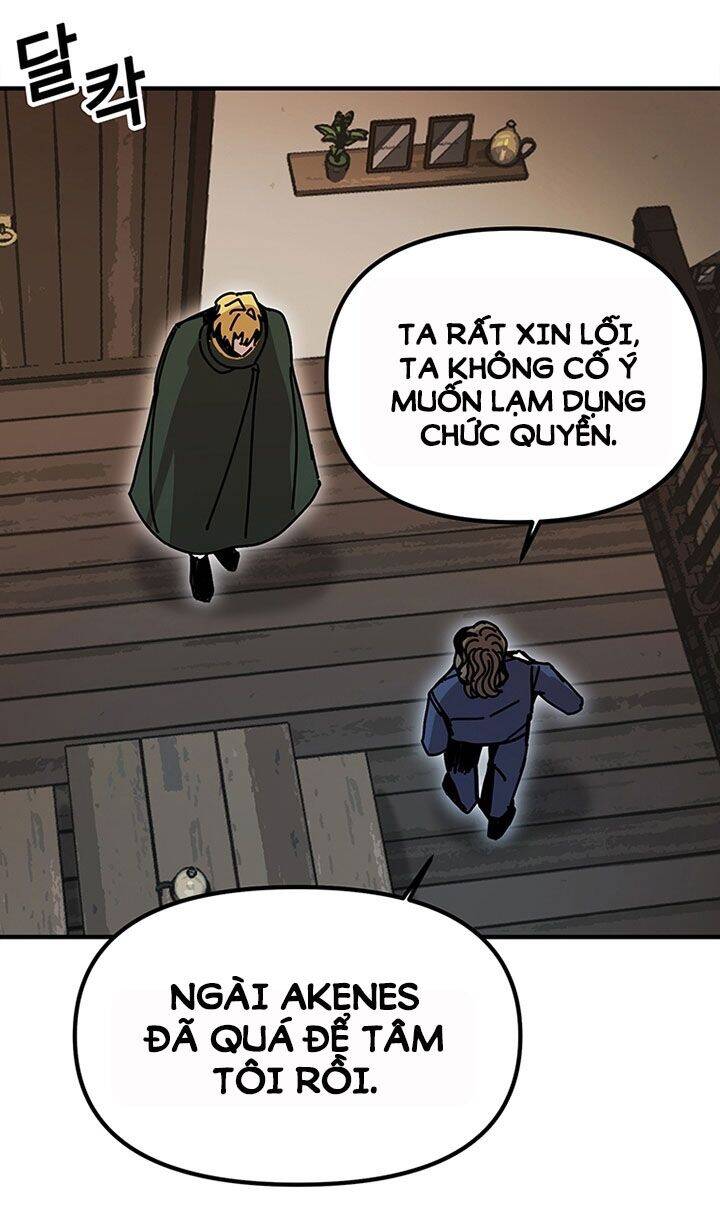 Người Chơi Lỗi Chapter 48 - 39