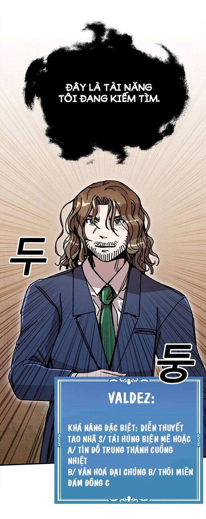 Người Chơi Lỗi Chapter 48 - 41