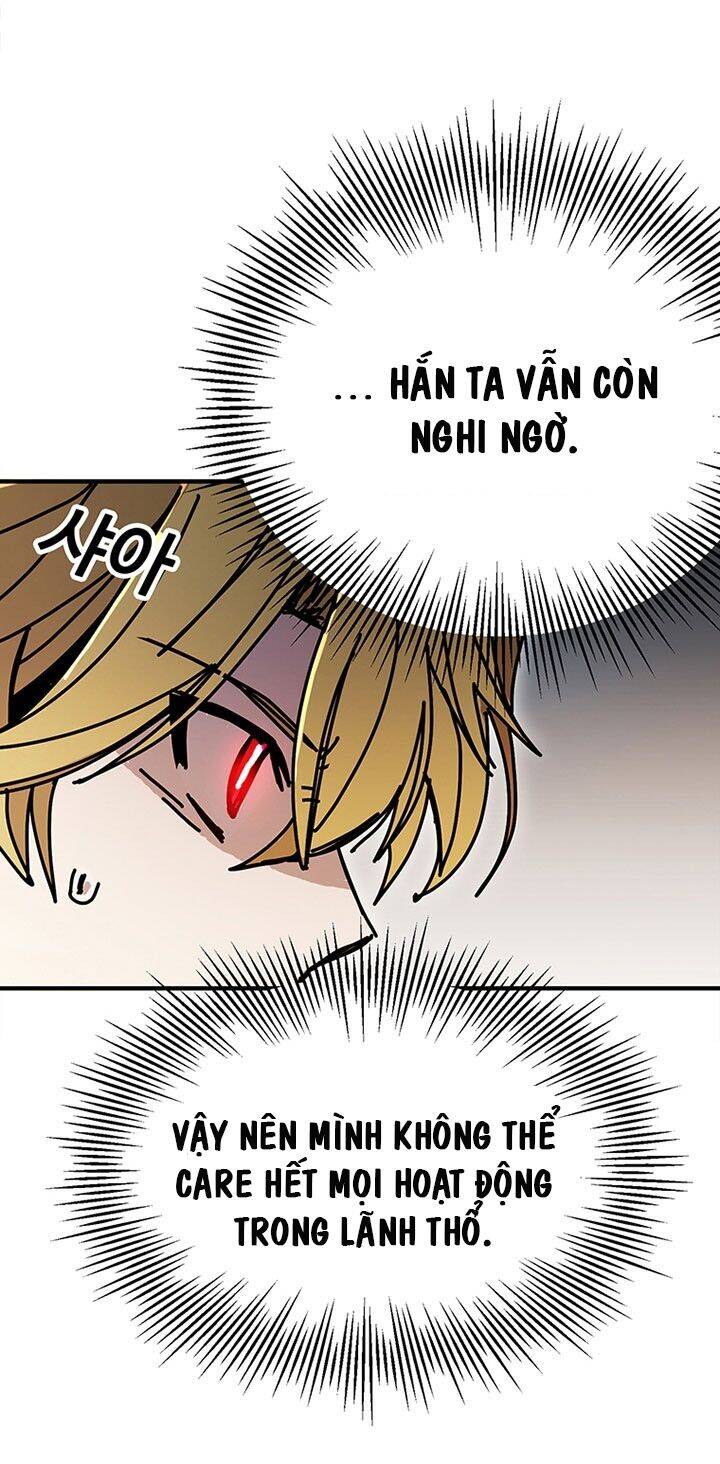 Người Chơi Lỗi Chapter 48 - 42